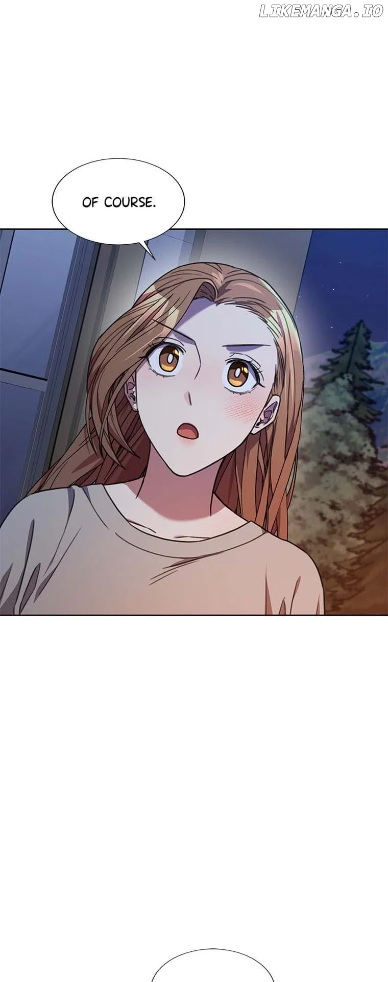 Marriage? No Thanks! chapter 64 page 6