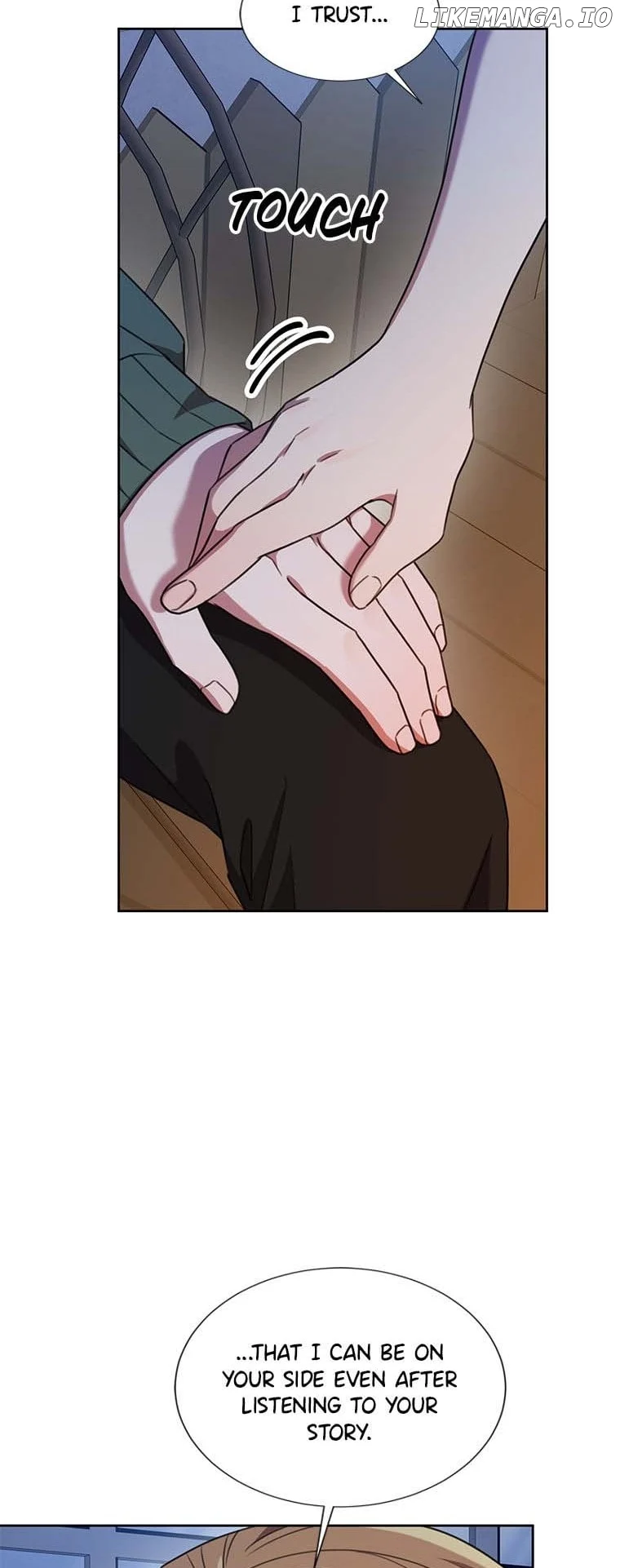 Marriage? No Thanks! chapter 64 page 7
