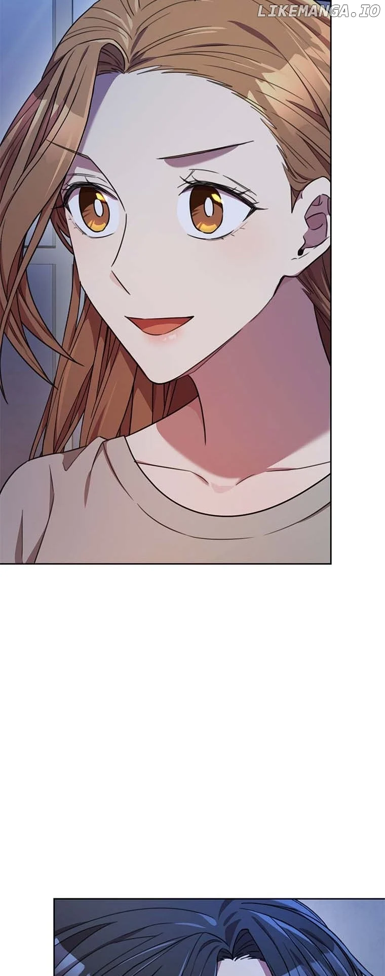 Marriage? No Thanks! chapter 64 page 8