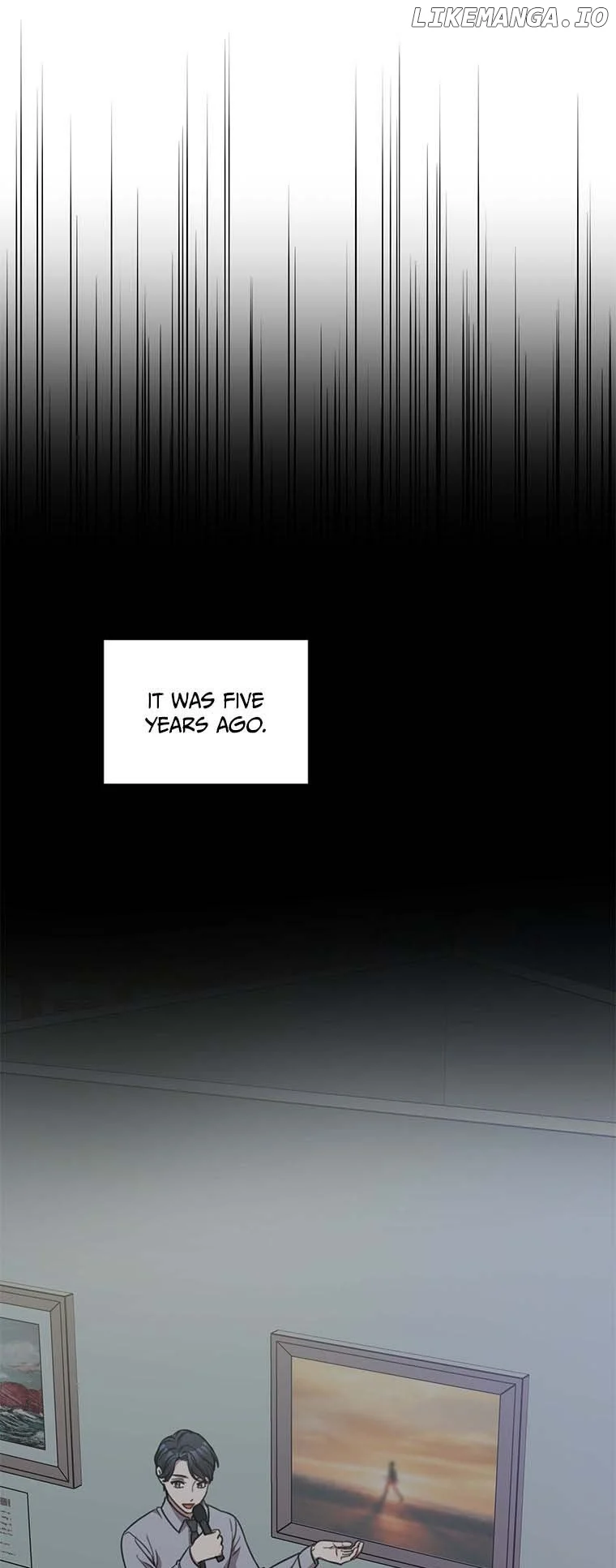 Marriage? No Thanks! chapter 64 page 11