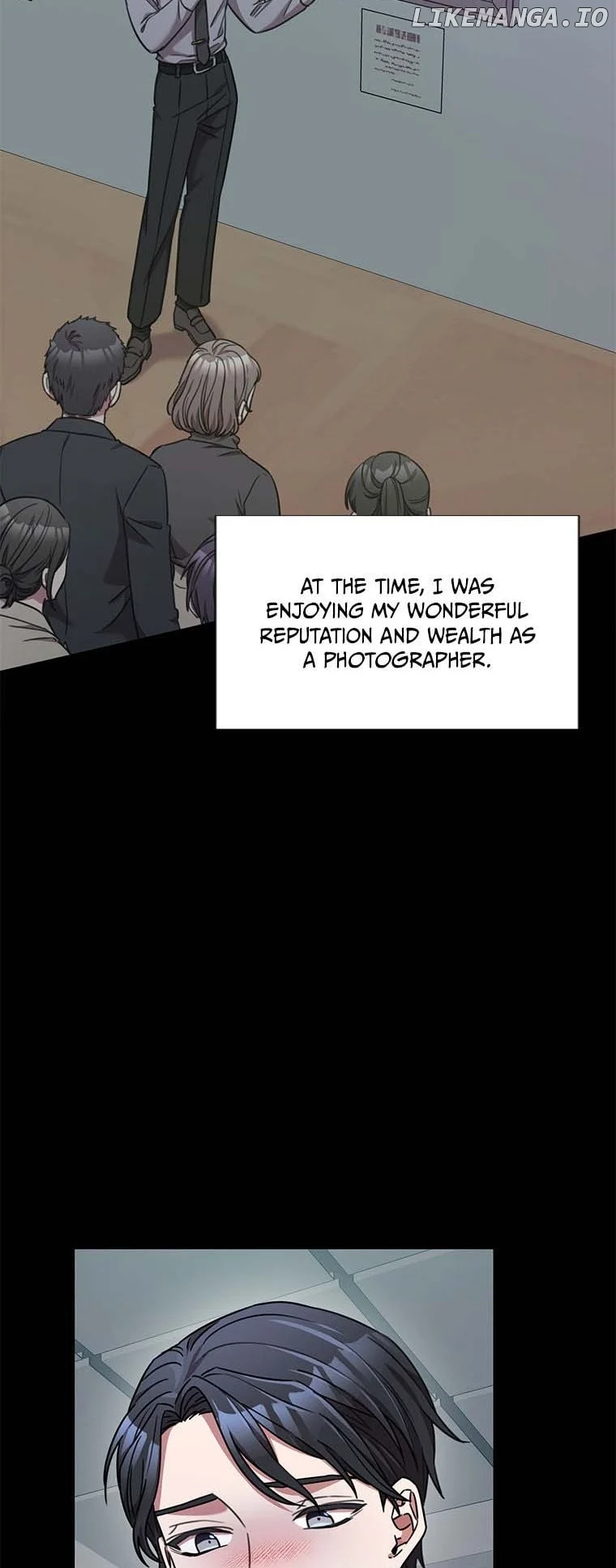 Marriage? No Thanks! chapter 64 page 12