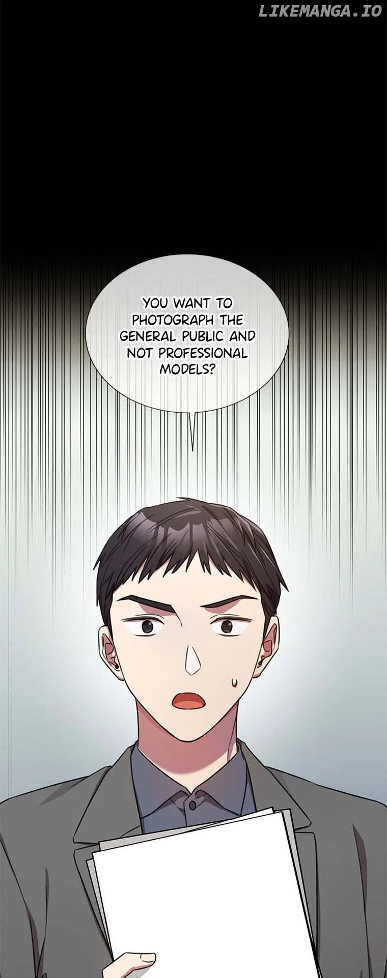 Marriage? No Thanks! chapter 64 page 15