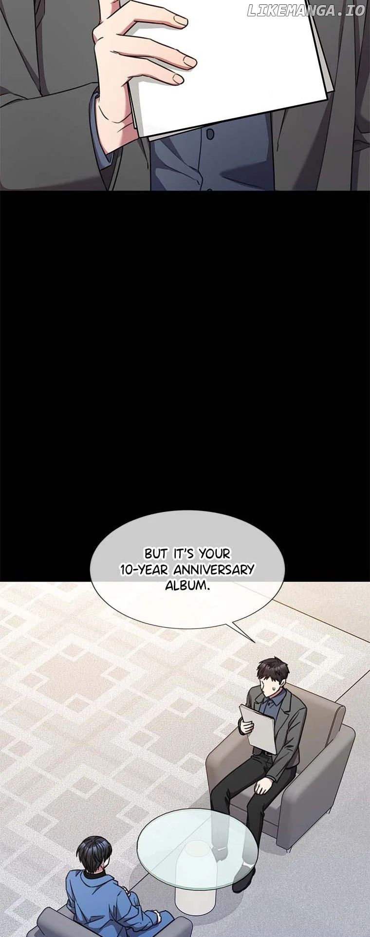 Marriage? No Thanks! chapter 64 page 16