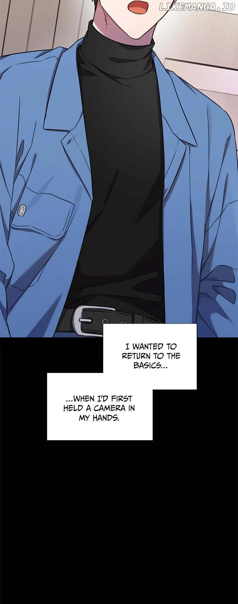 Marriage? No Thanks! chapter 64 page 18