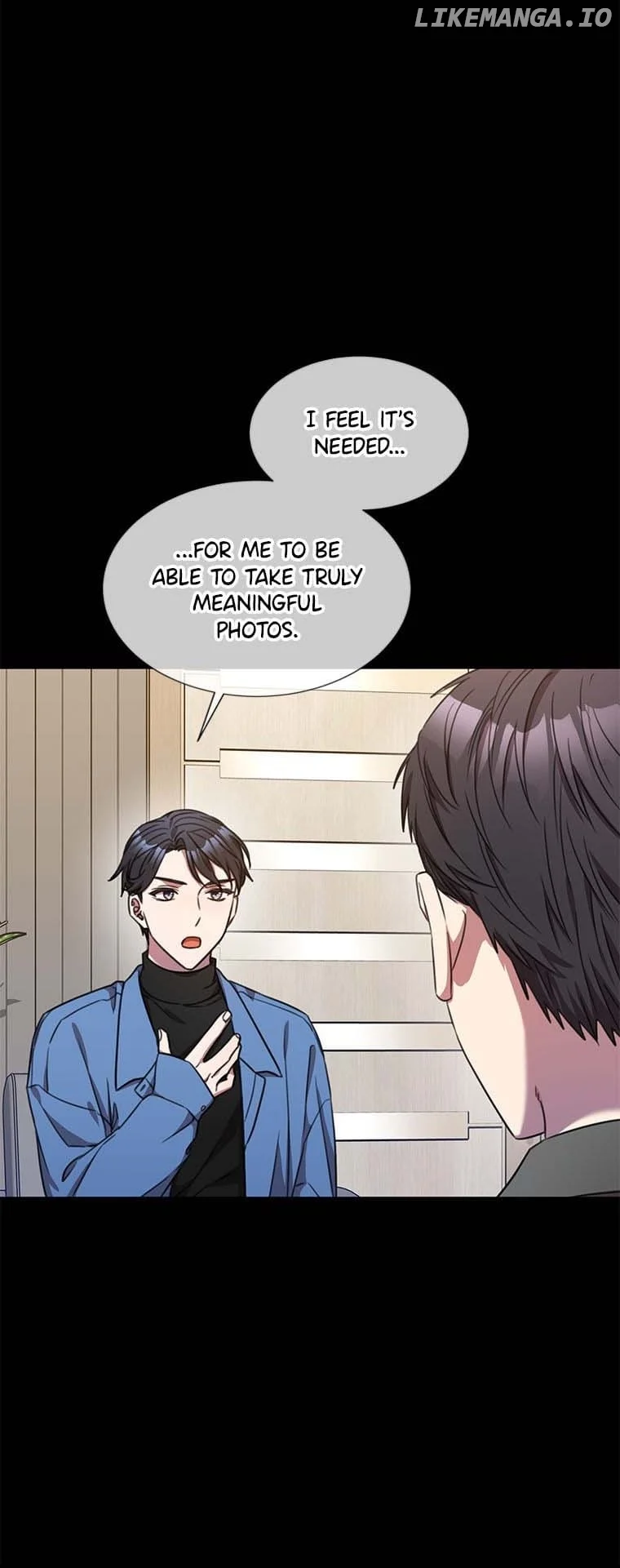 Marriage? No Thanks! chapter 64 page 19