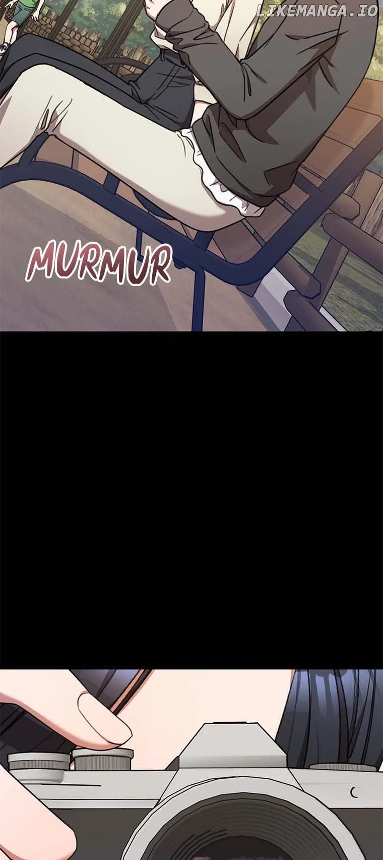Marriage? No Thanks! chapter 64 page 21