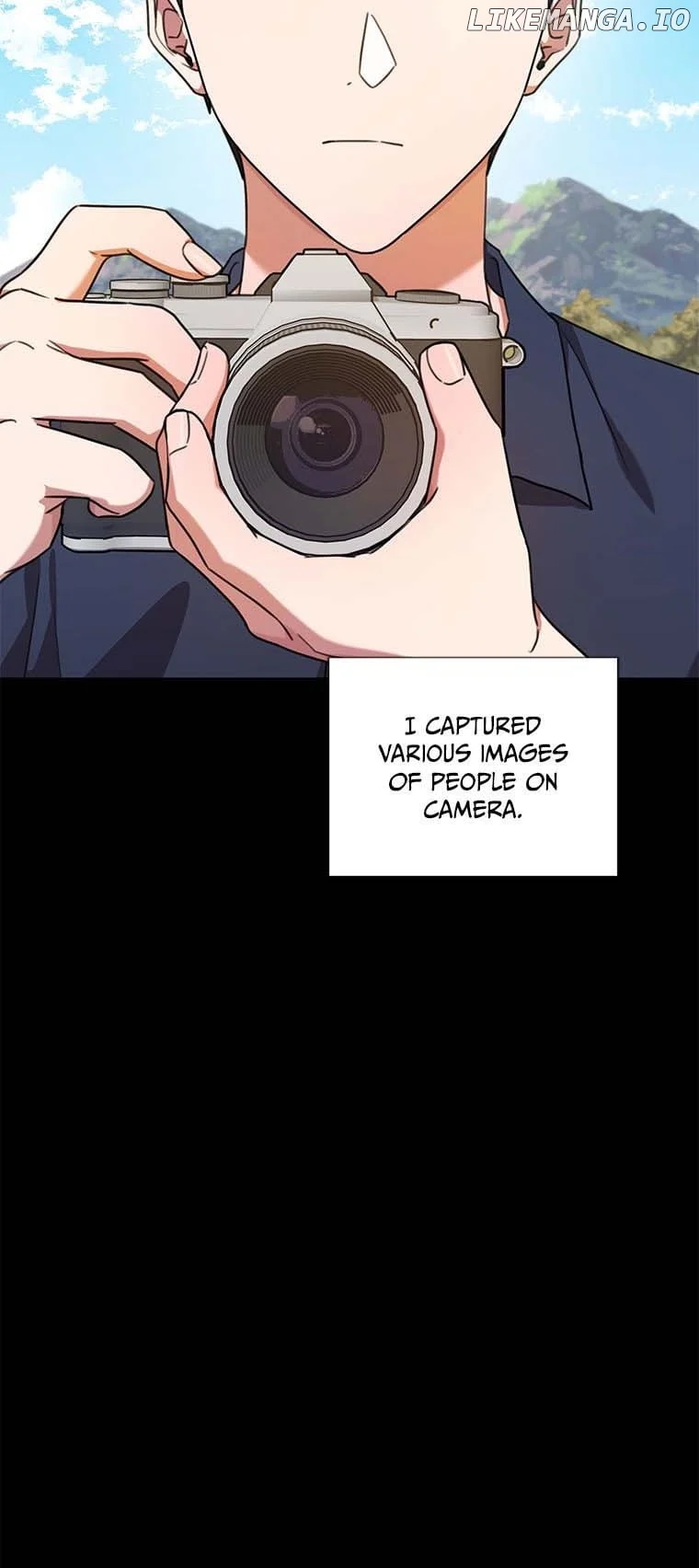 Marriage? No Thanks! chapter 64 page 23