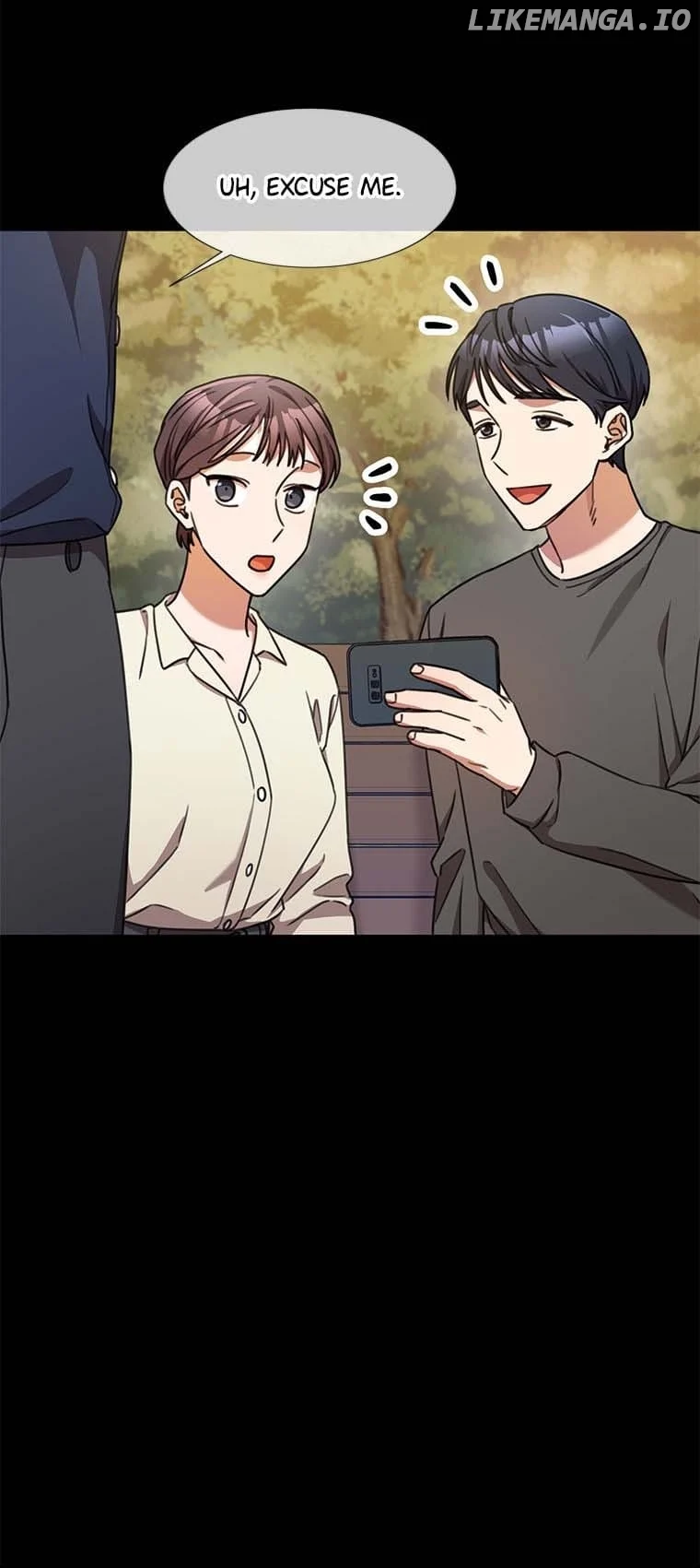 Marriage? No Thanks! chapter 64 page 24