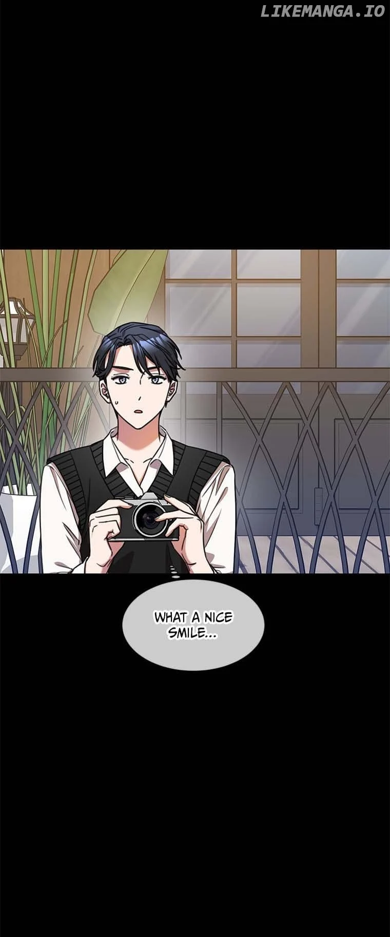 Marriage? No Thanks! chapter 64 page 35