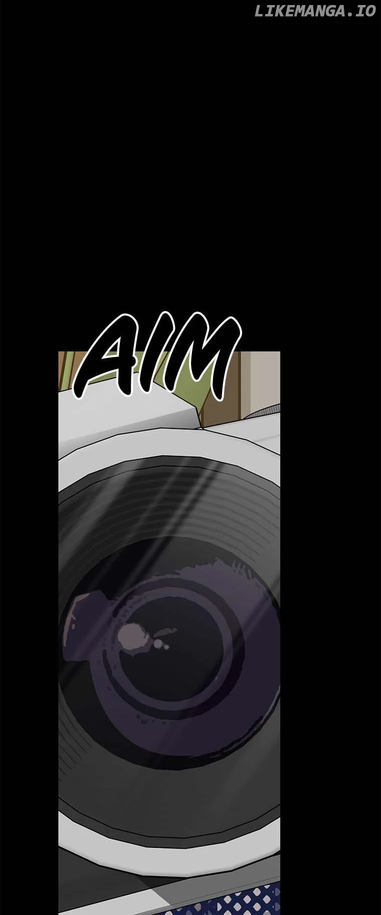 Marriage? No Thanks! chapter 64 page 36
