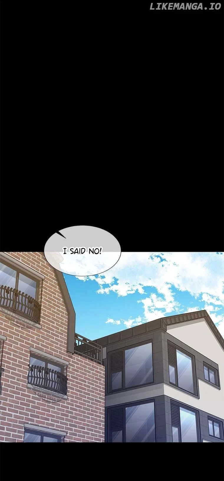 Marriage? No Thanks! chapter 64 page 38