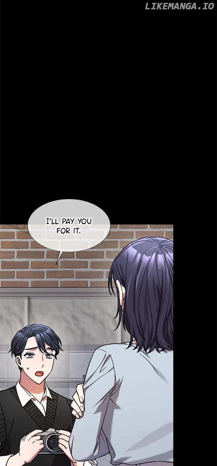 Marriage? No Thanks! chapter 64 page 39