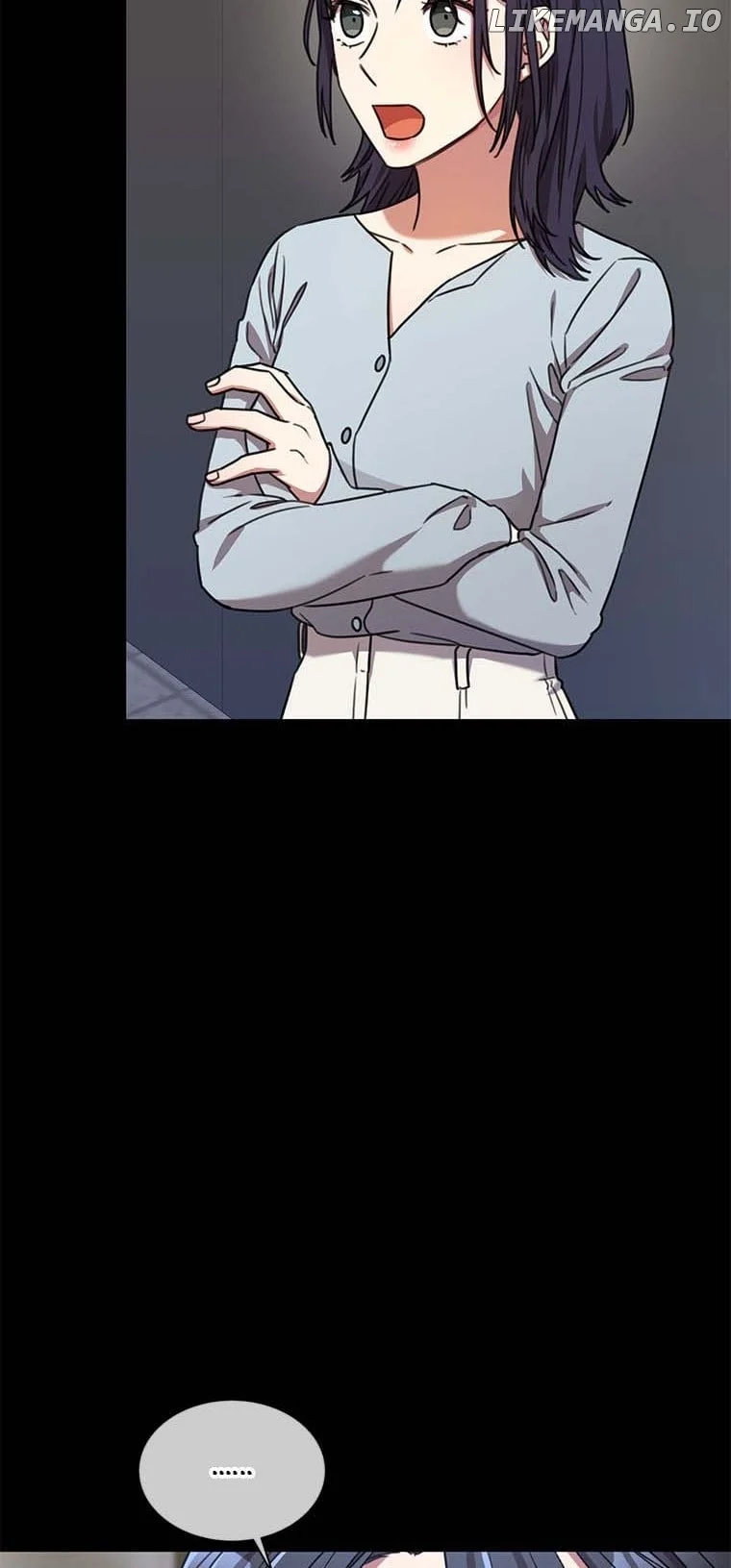 Marriage? No Thanks! chapter 64 page 41