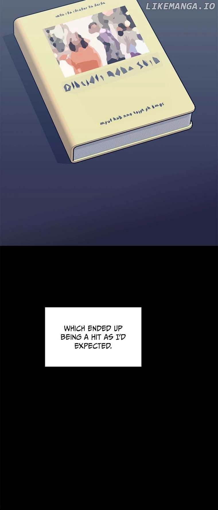 Marriage? No Thanks! chapter 64 page 47