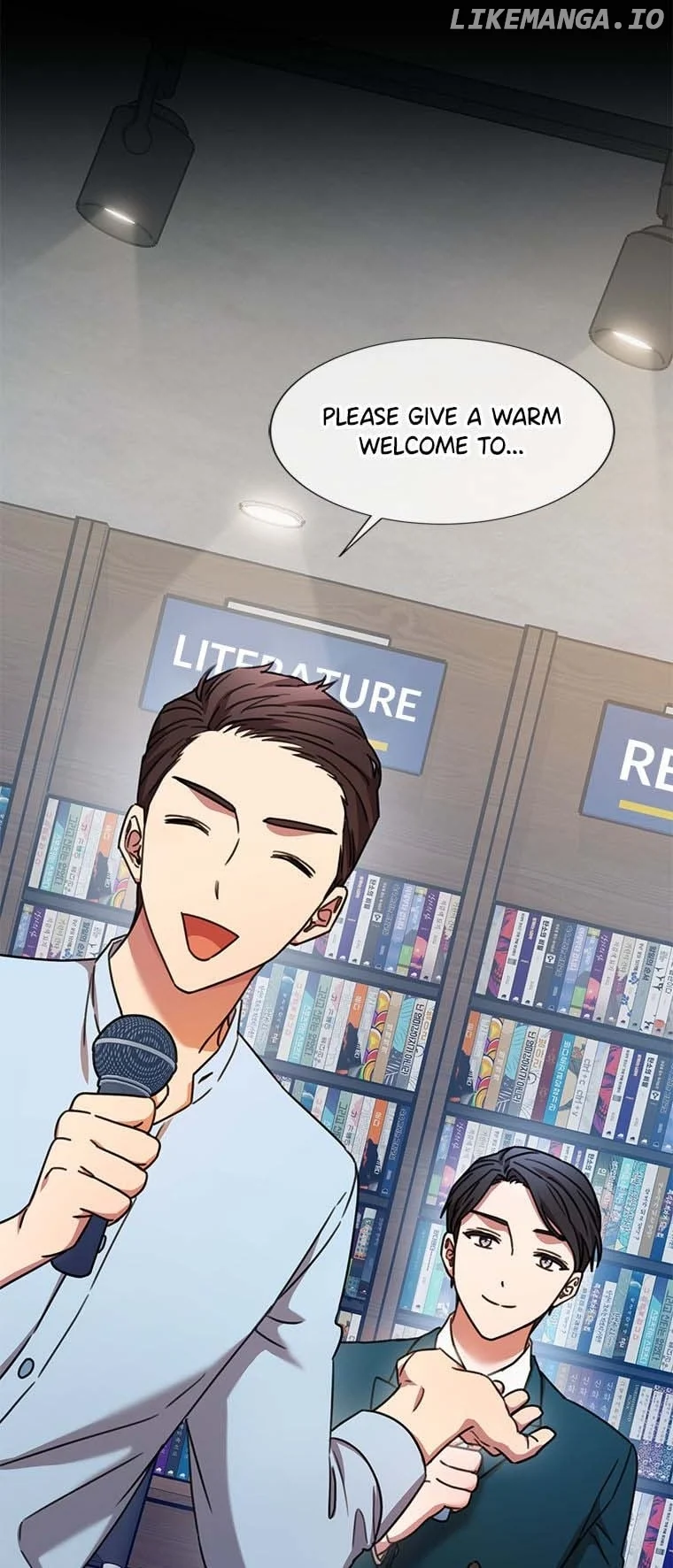 Marriage? No Thanks! chapter 64 page 50