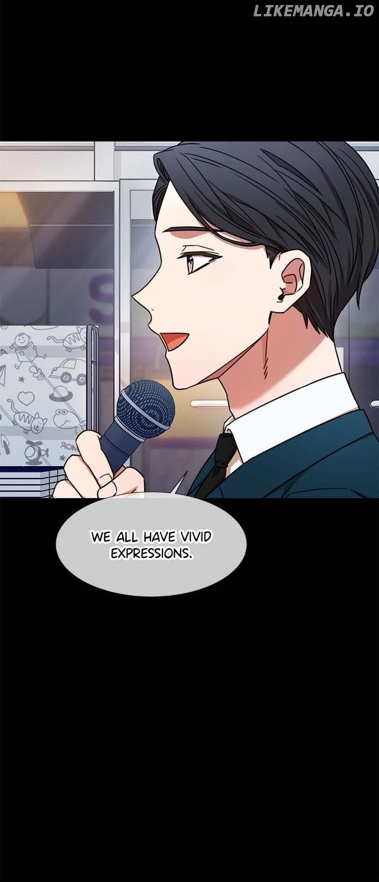 Marriage? No Thanks! chapter 64 page 52