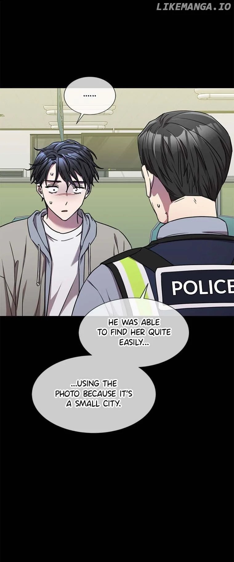 Marriage? No Thanks! chapter 64 page 58