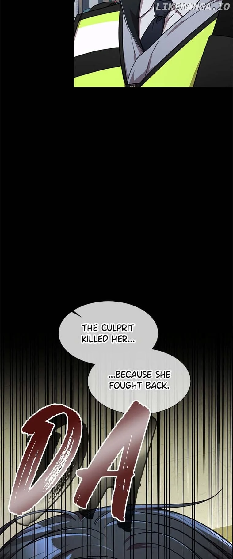 Marriage? No Thanks! chapter 64 page 60