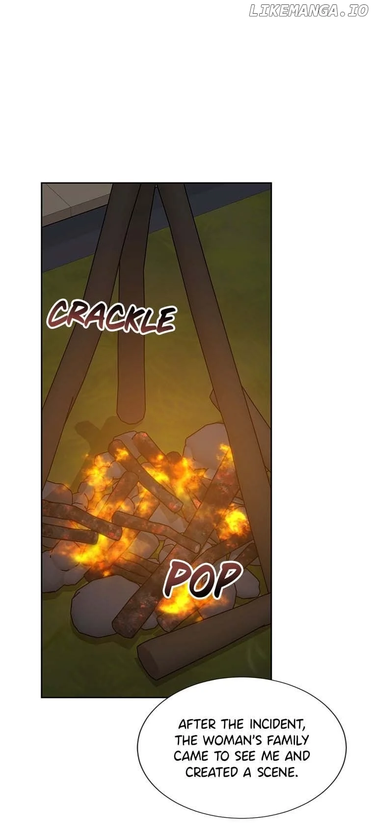 Marriage? No Thanks! chapter 64 page 63