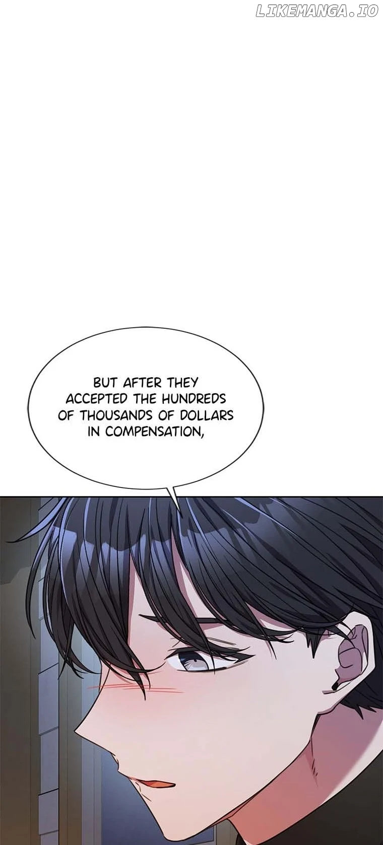 Marriage? No Thanks! chapter 64 page 64