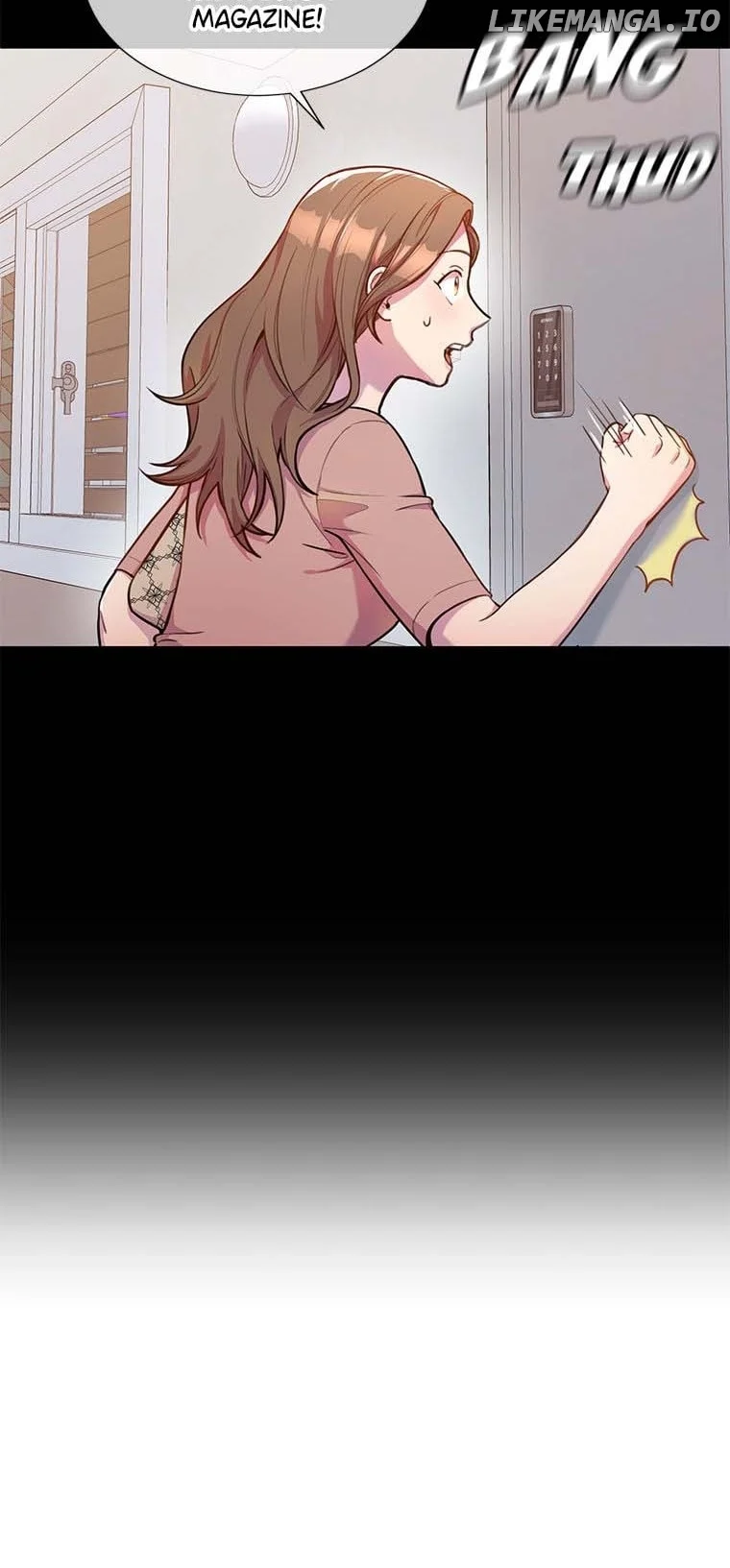Marriage? No Thanks! chapter 64 page 74