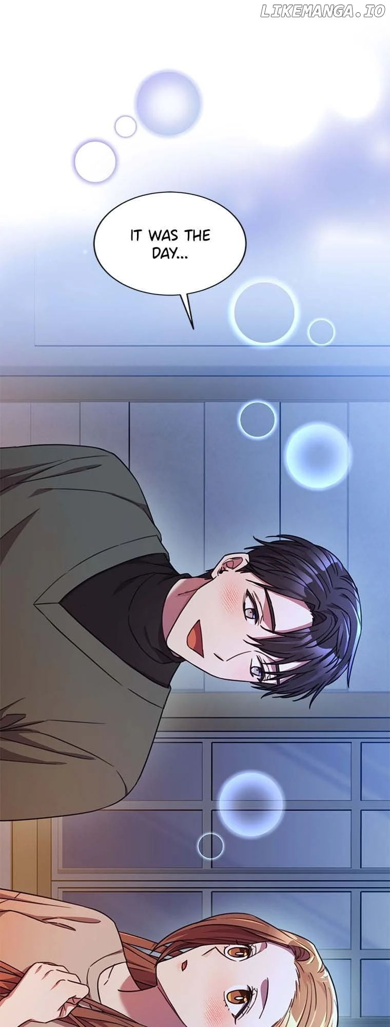 Marriage? No Thanks! chapter 64 page 75