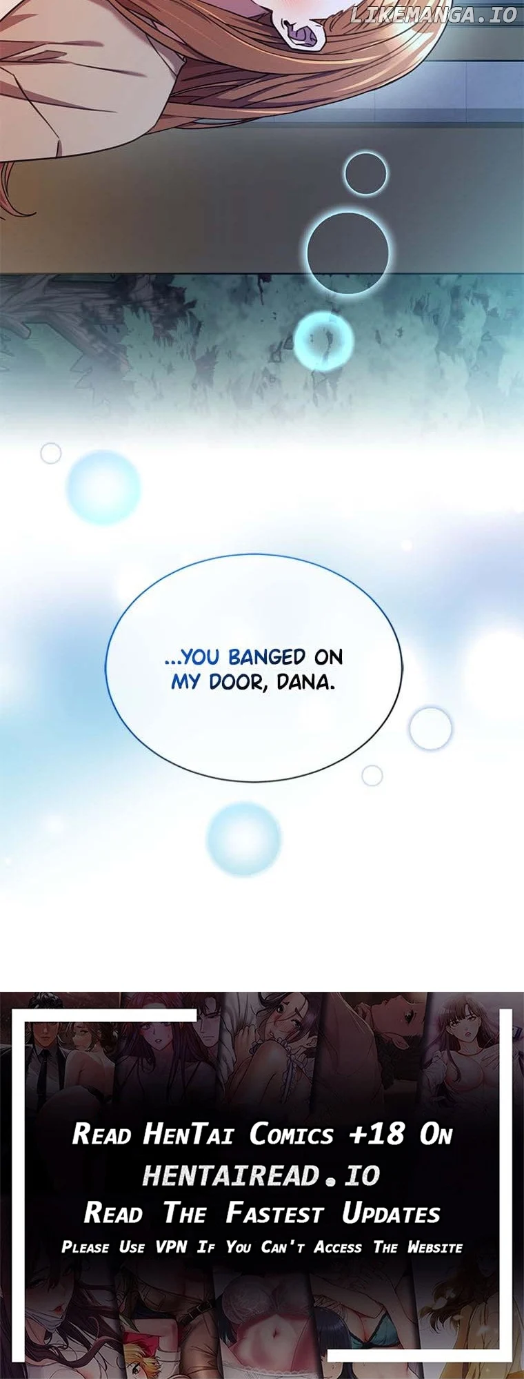 Marriage? No Thanks! chapter 64 page 76