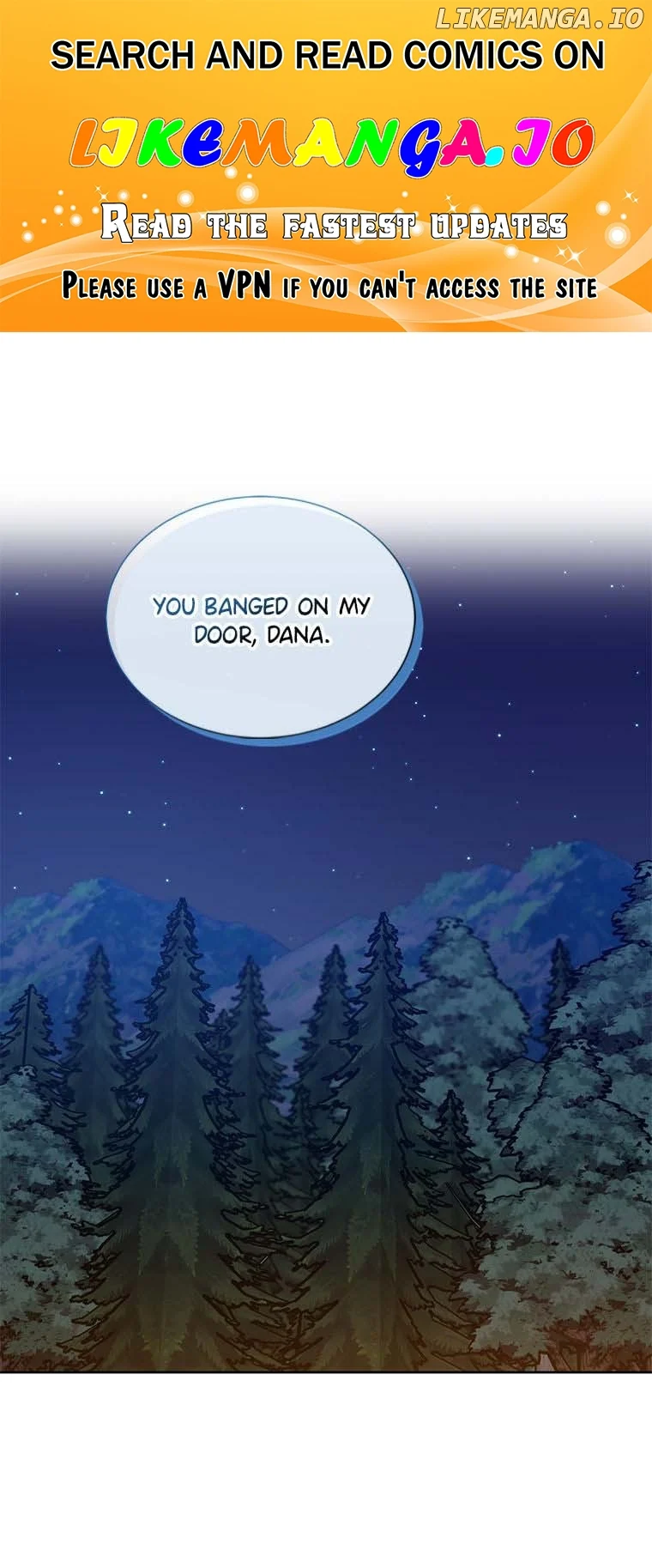 Marriage? No Thanks! chapter 65 page 1