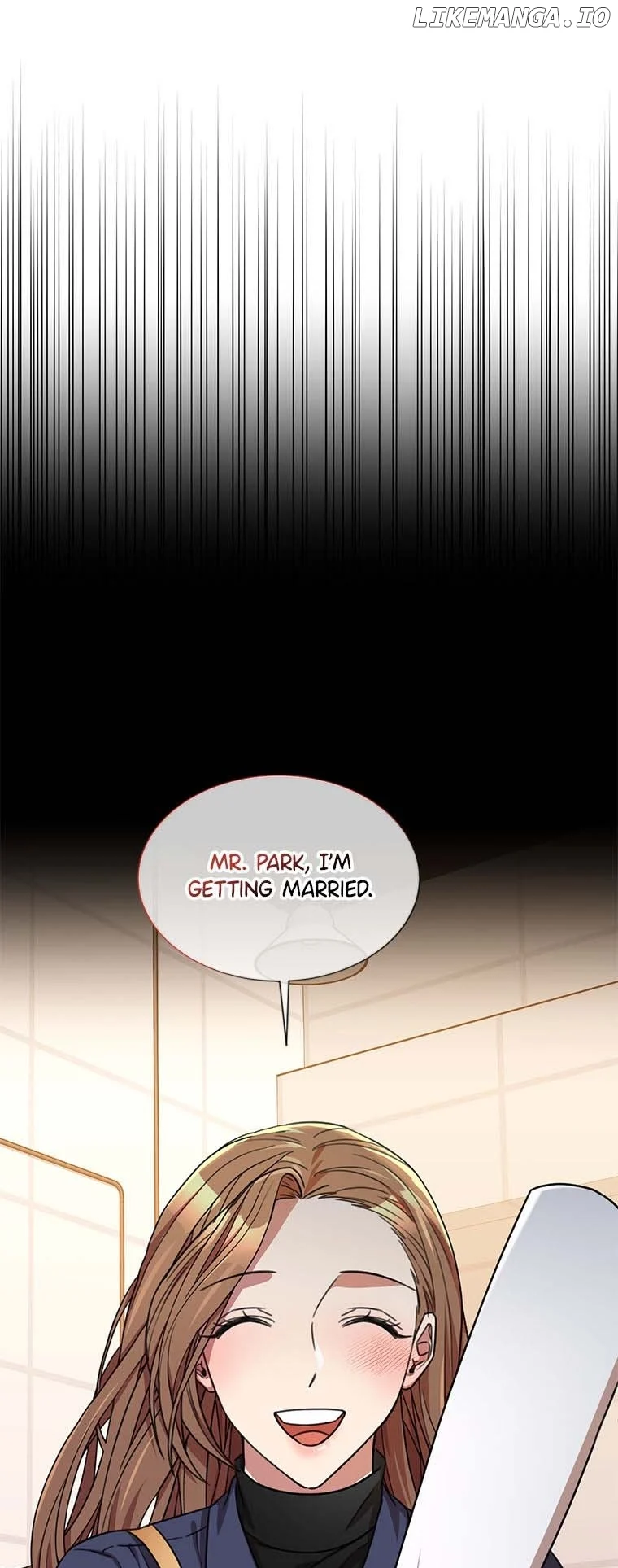Marriage? No Thanks! chapter 65 page 6