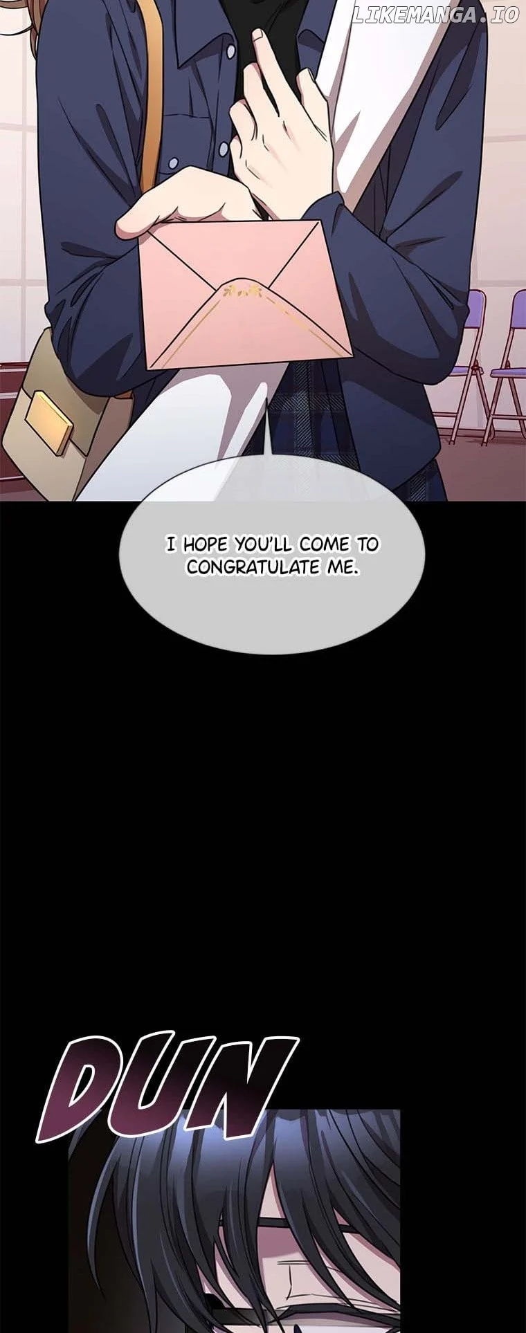 Marriage? No Thanks! chapter 65 page 7