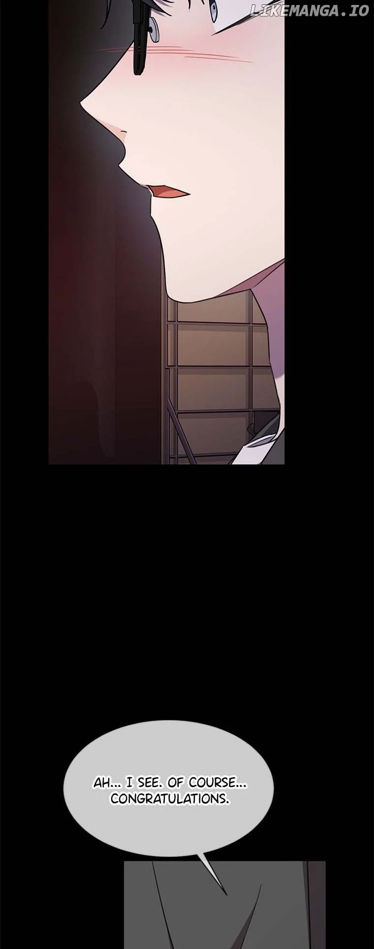 Marriage? No Thanks! chapter 65 page 8