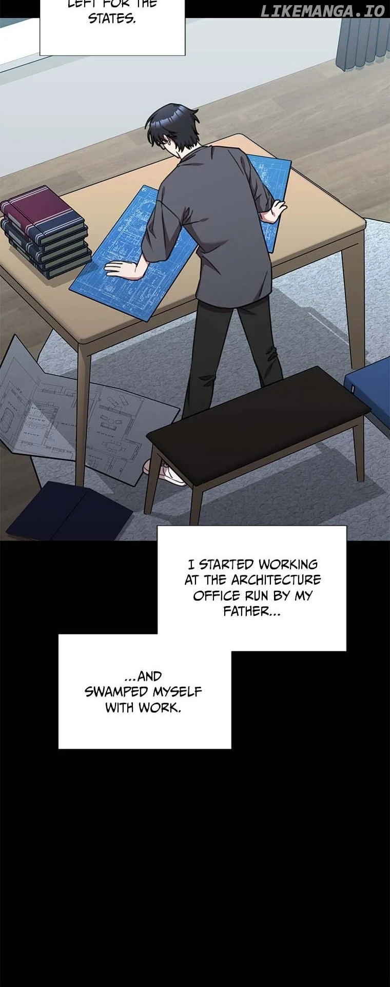 Marriage? No Thanks! chapter 65 page 10