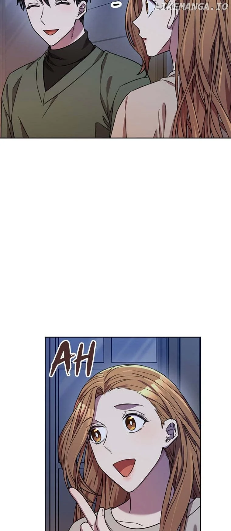Marriage? No Thanks! chapter 65 page 12