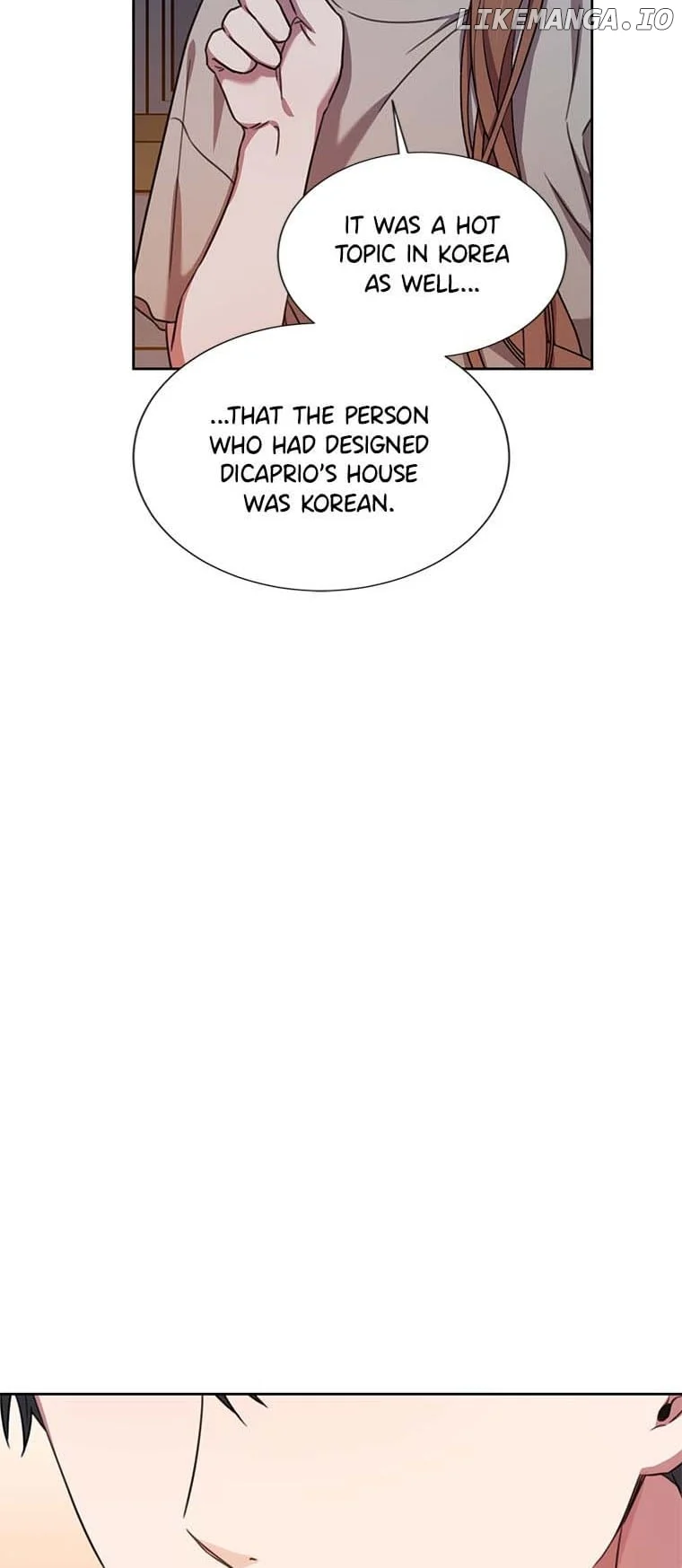Marriage? No Thanks! chapter 65 page 13