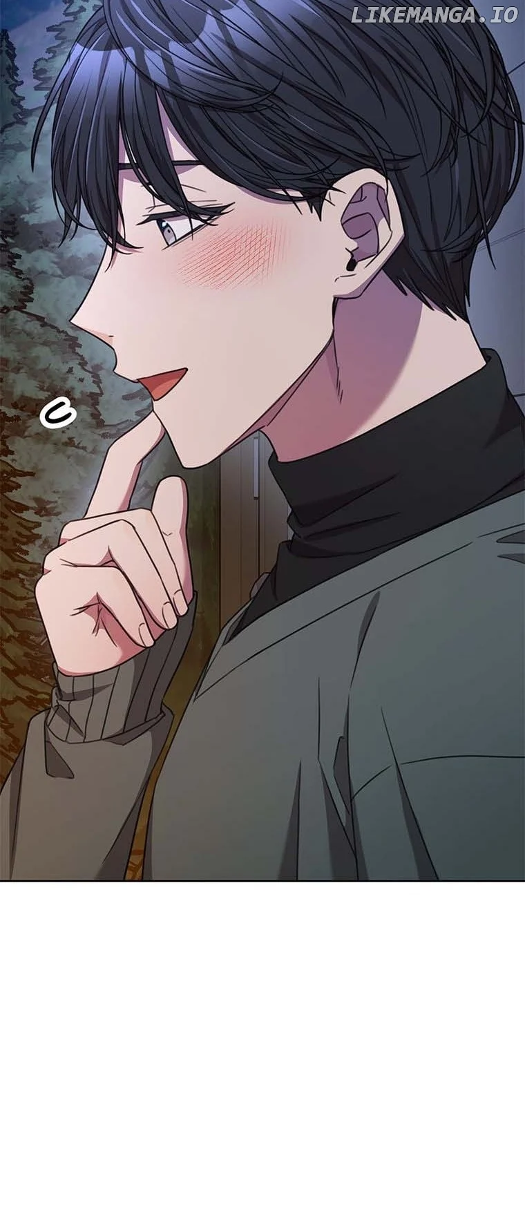 Marriage? No Thanks! chapter 65 page 15