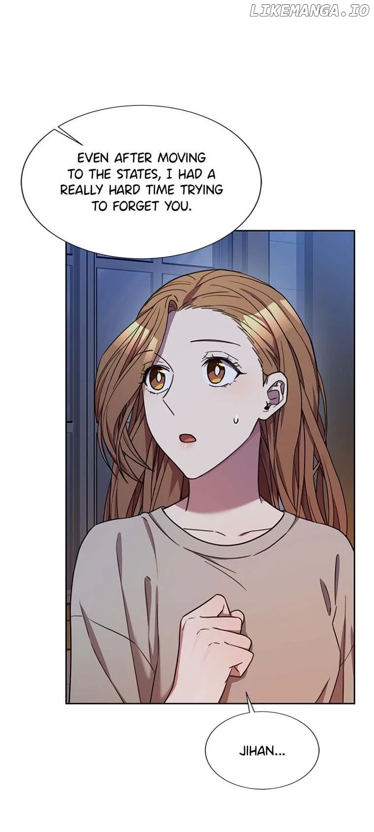 Marriage? No Thanks! chapter 65 page 16