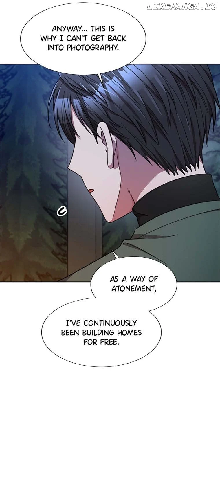 Marriage? No Thanks! chapter 65 page 19