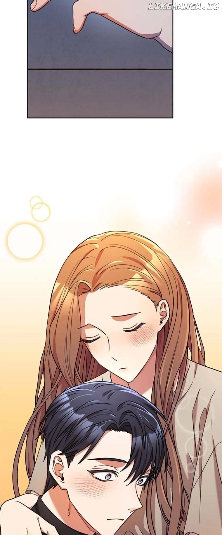 Marriage? No Thanks! chapter 65 page 22