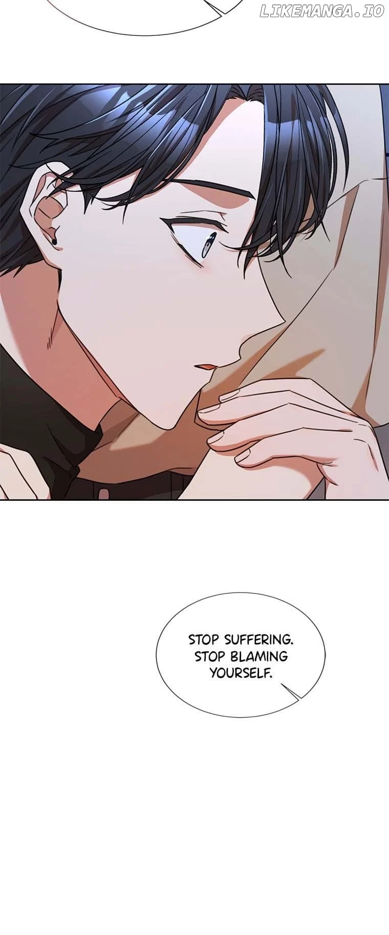 Marriage? No Thanks! chapter 65 page 25