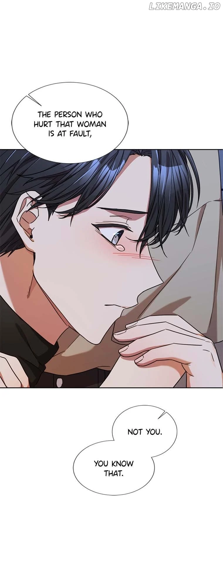 Marriage? No Thanks! chapter 65 page 26