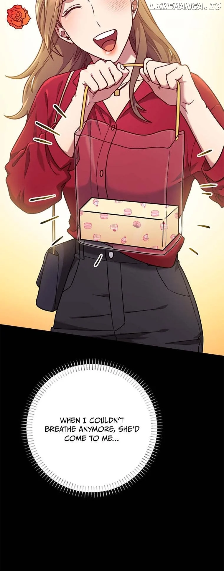 Marriage? No Thanks! chapter 65 page 29