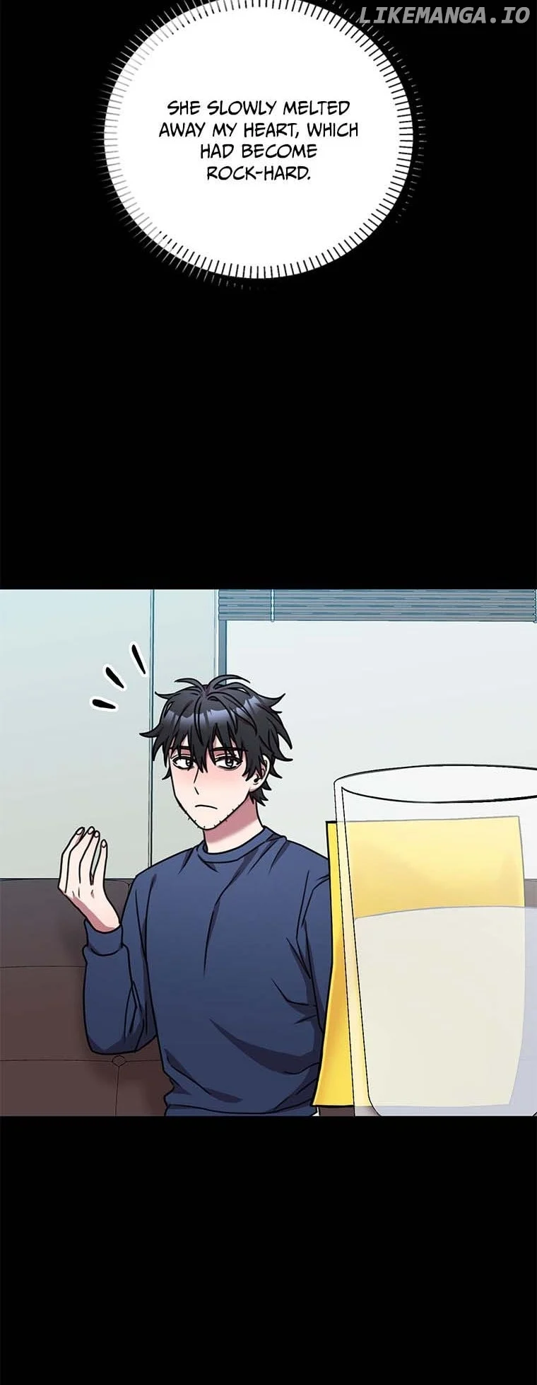 Marriage? No Thanks! chapter 65 page 32