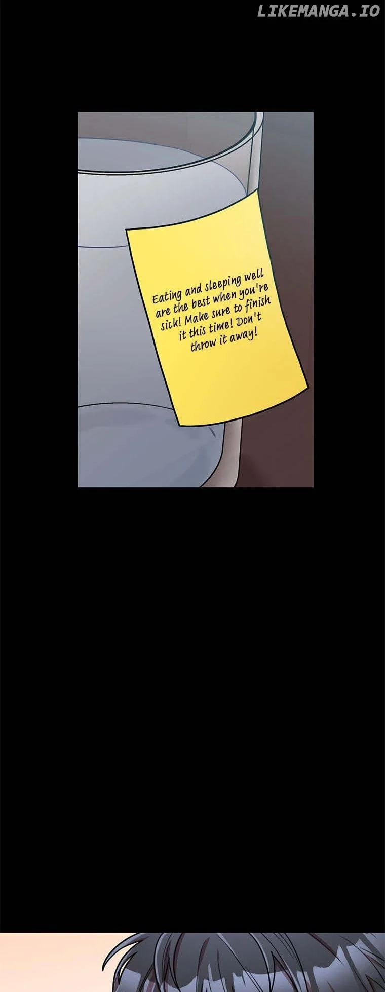 Marriage? No Thanks! chapter 65 page 33