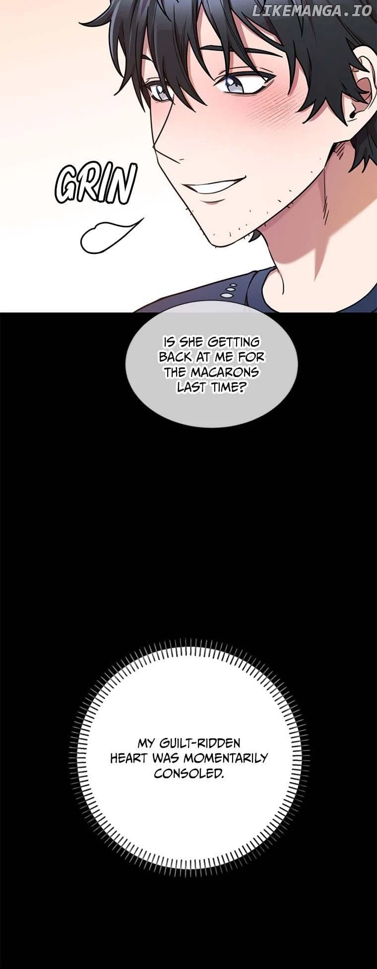 Marriage? No Thanks! chapter 65 page 34