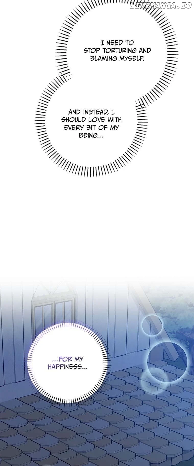 Marriage? No Thanks! chapter 65 page 37