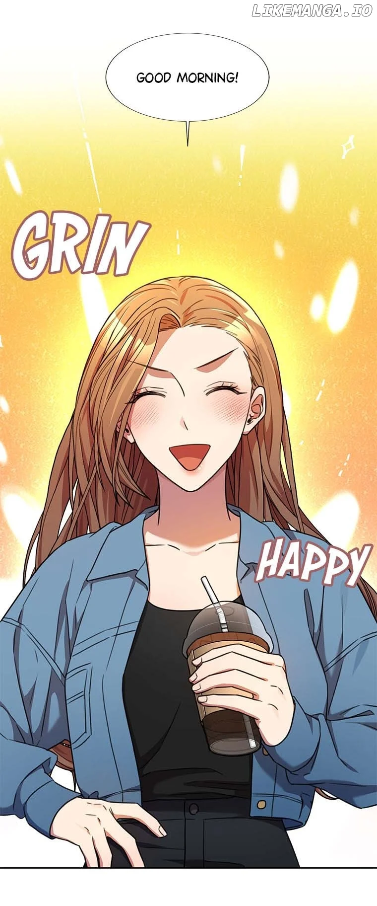 Marriage? No Thanks! chapter 65 page 41