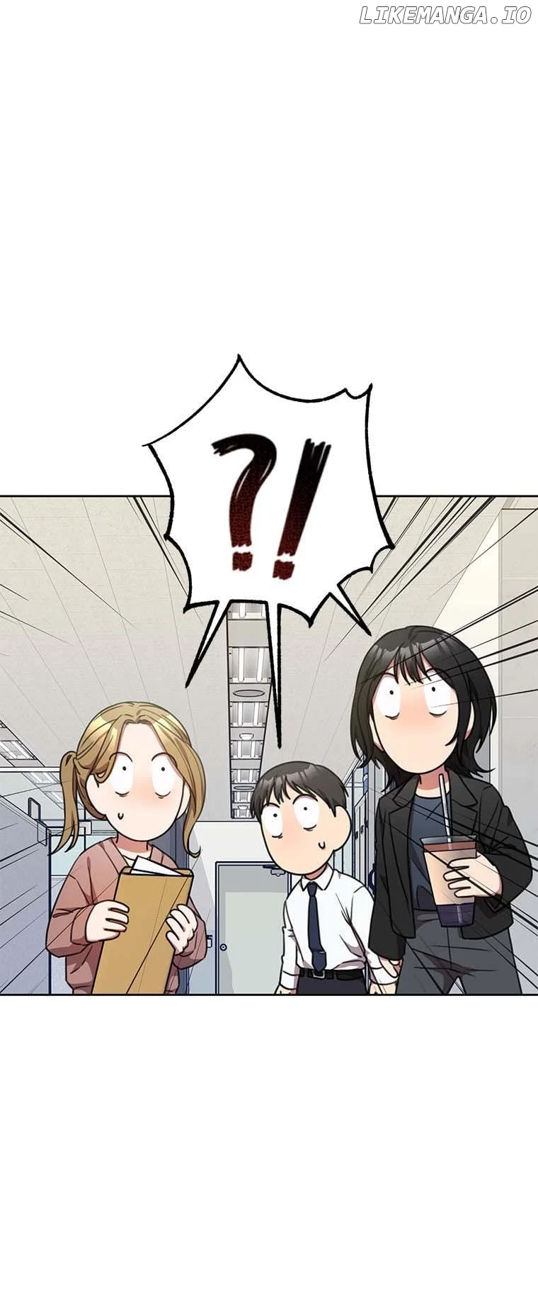 Marriage? No Thanks! chapter 65 page 42