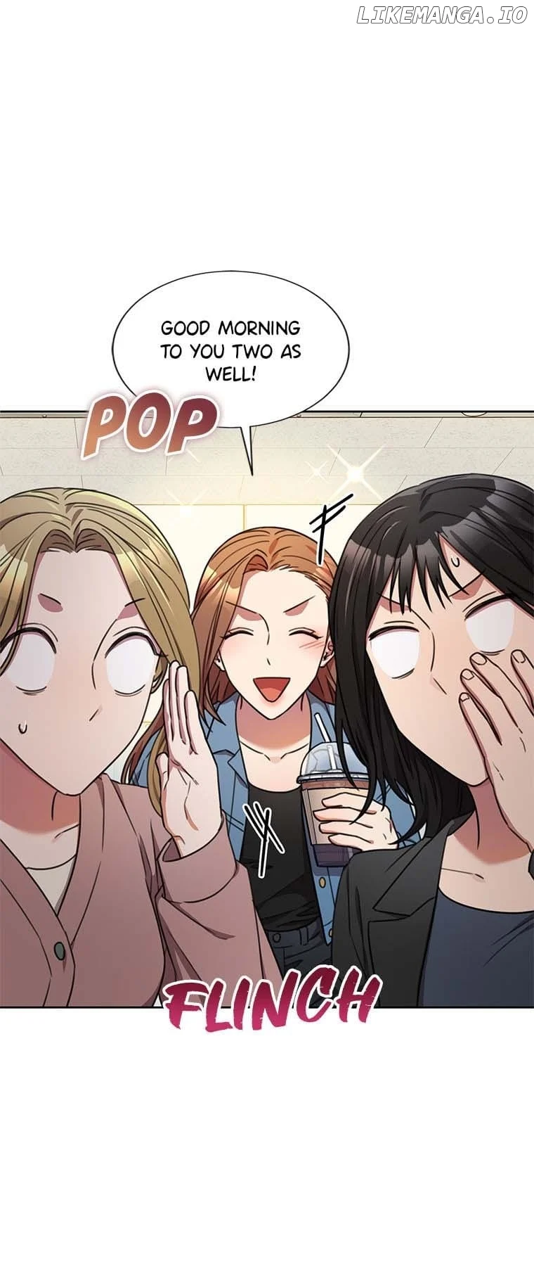 Marriage? No Thanks! chapter 65 page 44