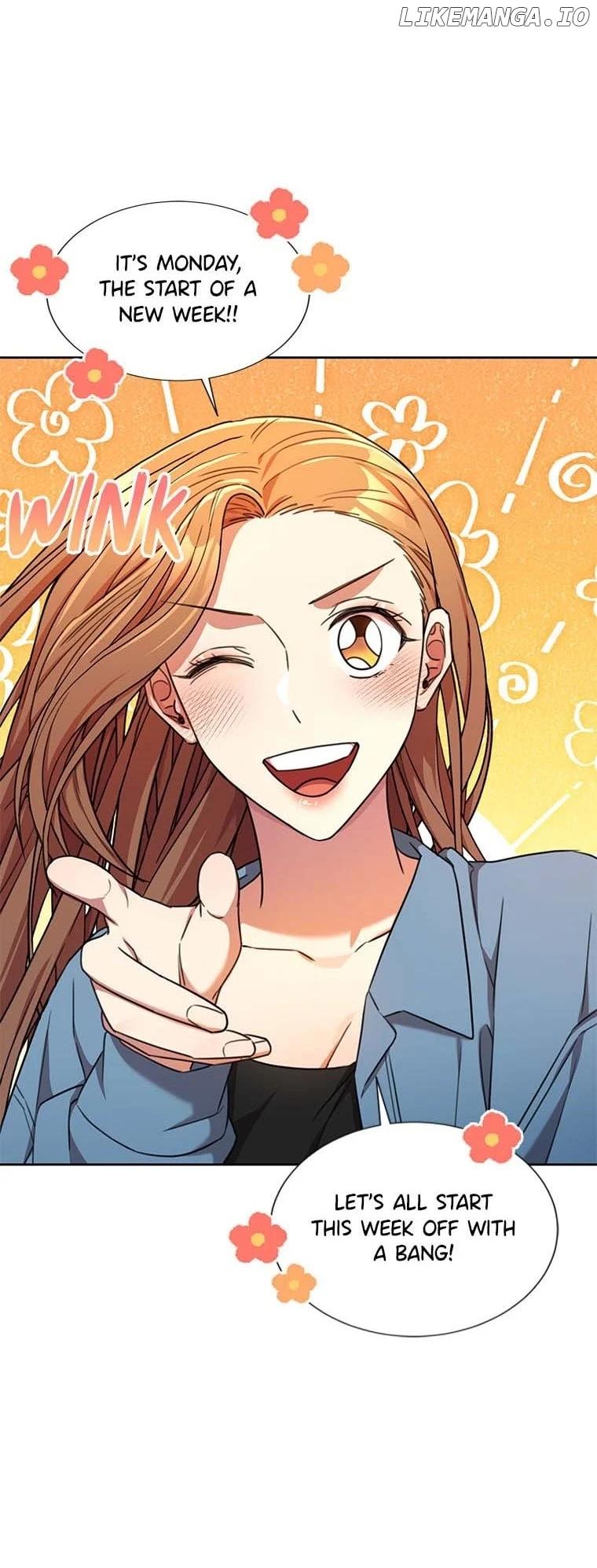Marriage? No Thanks! chapter 65 page 47