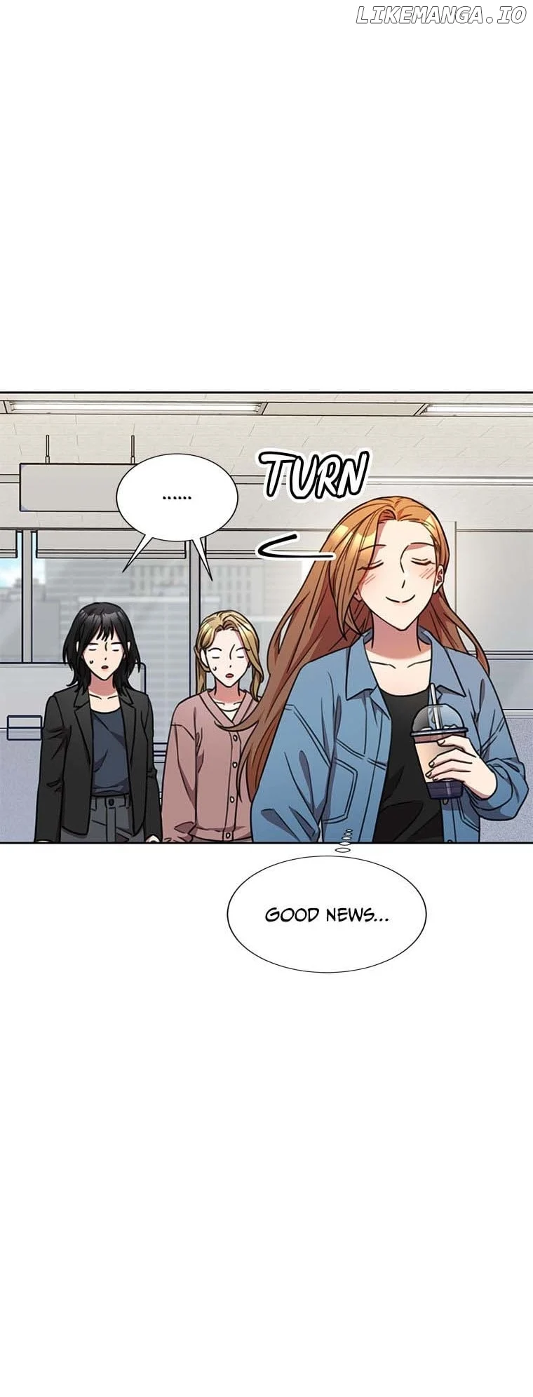 Marriage? No Thanks! chapter 65 page 48